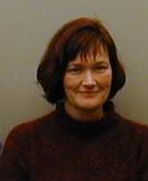 Valerie Daggett