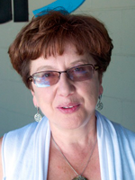 Inna Dubchak