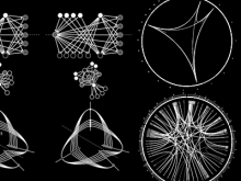 Getting Into Visualization of Large Biological Data Sets